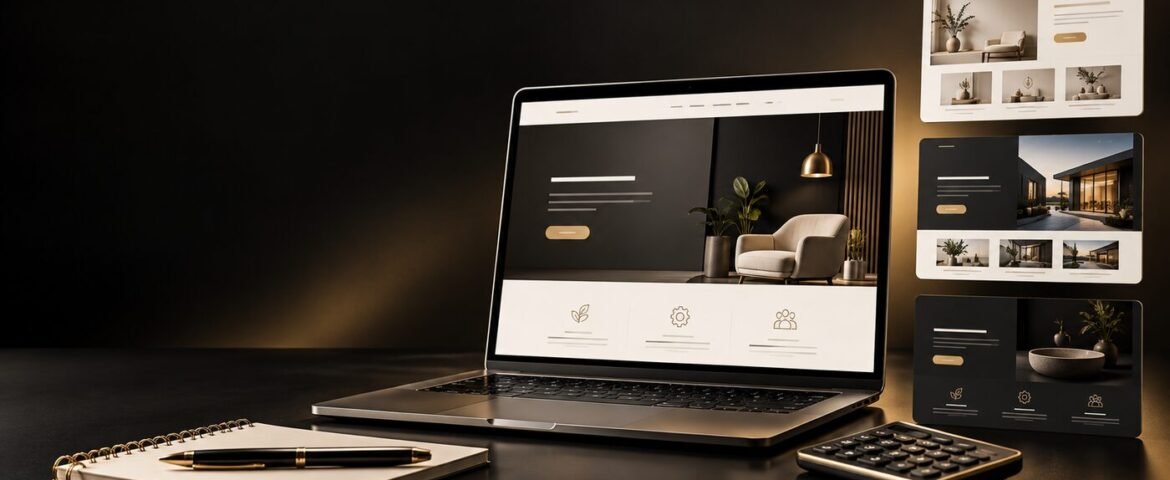 Small business website cost planning for 2026